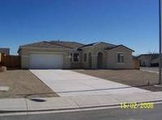 937 Jill Marie Ln, Fernley, NV 89408