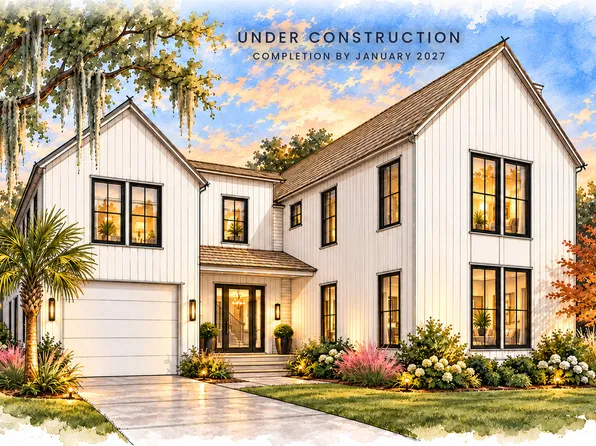 894 Randall Dr, Mount Pleasant, SC 29464