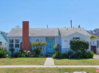 2733 Butler Ave, Los Angeles, CA 90064