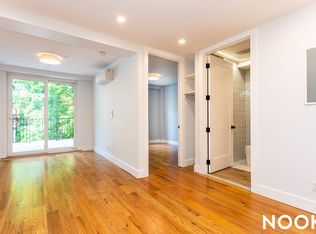 1557 Fulton St #2G, Brooklyn, NY 11216