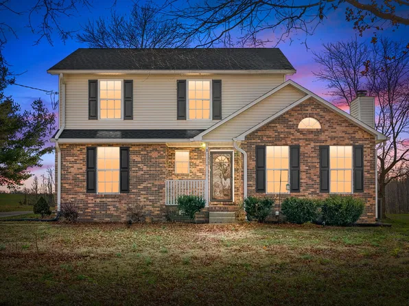 105 Good Hope Cemetery Rd, Oak Grove, KY 42262