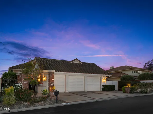 4474 Rayburn St, Thousand Oaks, CA 91362