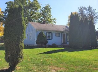 5289 Washburn Rd, Goodrich, MI 48438