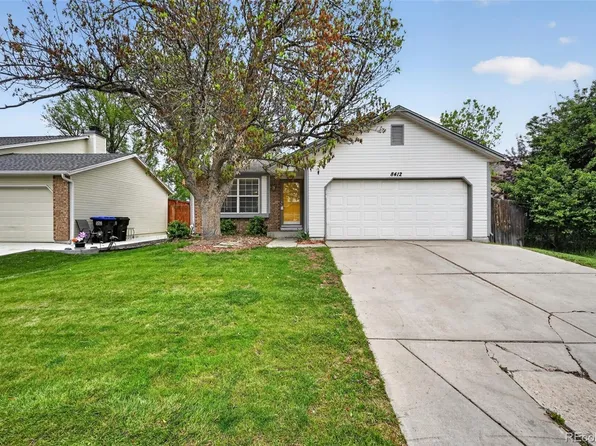 8412 Wheatgrass Circle, Parker, CO 80134