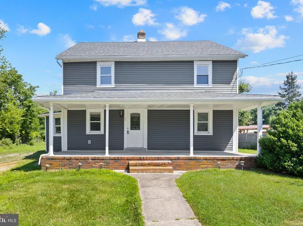 55 N Main St, New Egypt, NJ 08533