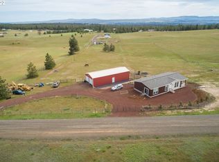 856 Thompson Rd, Goldendale, WA 98620