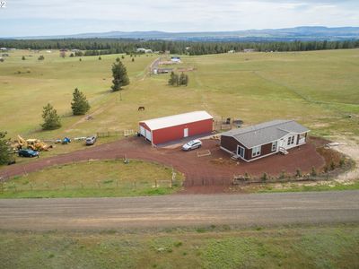856 Thompson Rd, Goldendale, WA, 98620