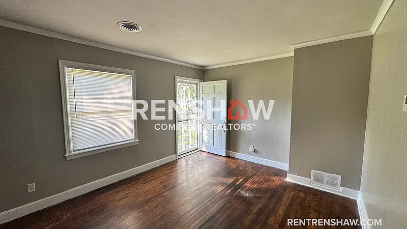 3 bed, 1.0 bath, 1180 sqft, $1,295 — Photo 4