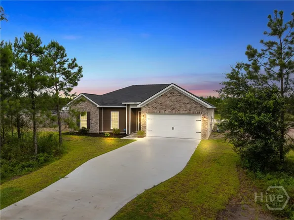 1888 Arnold Drive SE, Allenhurst, GA 31301
