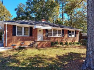 320 Orme St, Fairburn, GA 30213