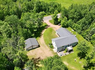 N1498 State Highway 64, Merrill, WI 54452