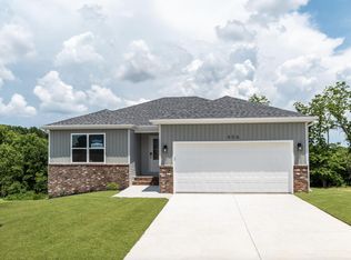 1118 S Broadview Ave, Springfield, MO 65802