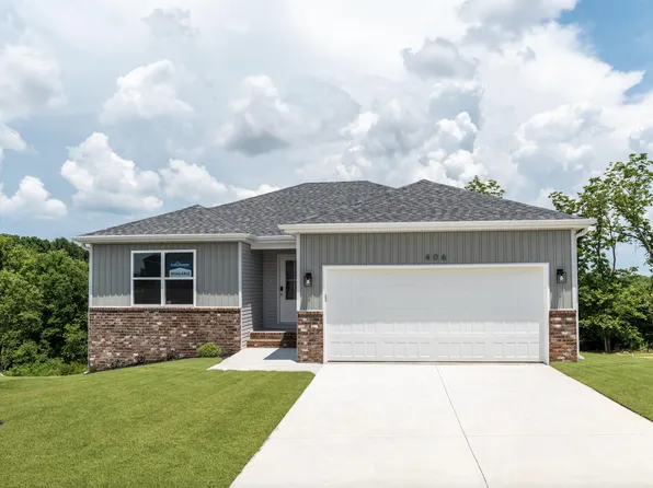 1118 S Broadview Avenue, Springfield, MO 65802