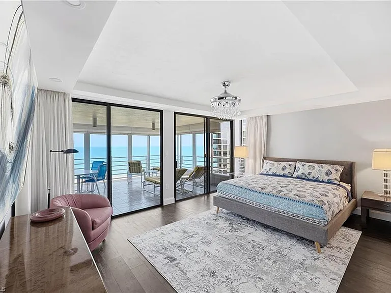 4751 Gulf Shore Blvd N #1408 — Photo 21