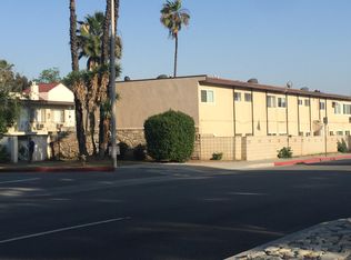 9000 E Arcadia Ave #U, San Gabriel, CA 91775