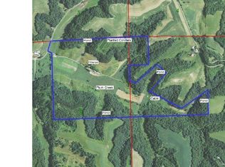 N32934 Jackson Rd, Independence, WI 54747