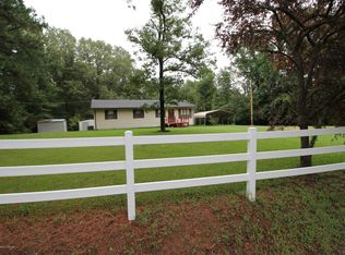 400 Bend Rd, Coldwater, MS 38618