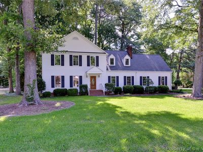 100 Stevens Ct, Yorktown, VA, 23693