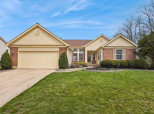 7602 Tullymore Dr, Dublin, OH