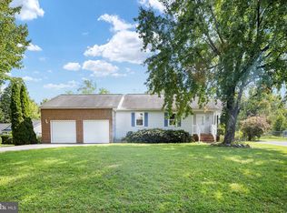 7014 Sharon Rd, Fredericksburg, VA 22407