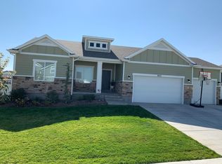 6033 W 8520 S, West Jordan, UT 84081