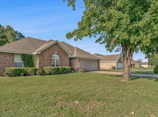 1233 Nancy St, Trumann, AR 72472