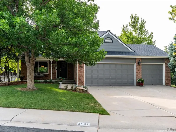 1942 Sundrop Trail, Highlands Ranch, CO 80126