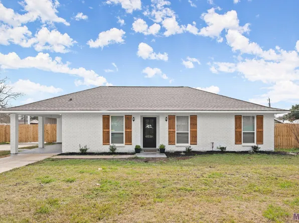 41043 Demi Mille Rd, Gonzales, LA 70737