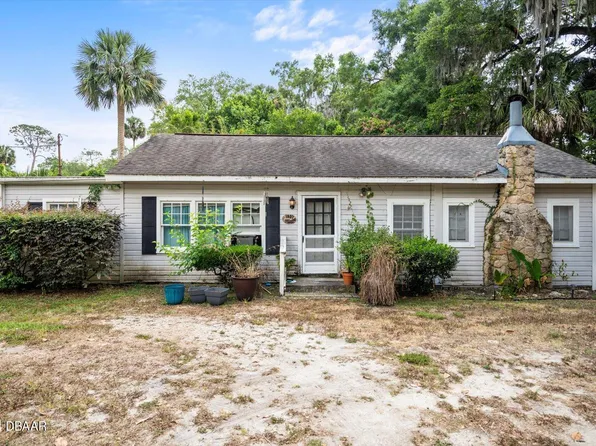 486 Ponce Deleon Blvd, De Leon Springs, FL 32130