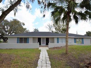 3812 Old Salem Rd, Lakeland, FL 33811