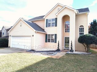 16127 Circlegreen Dr, Charlotte, NC 28273