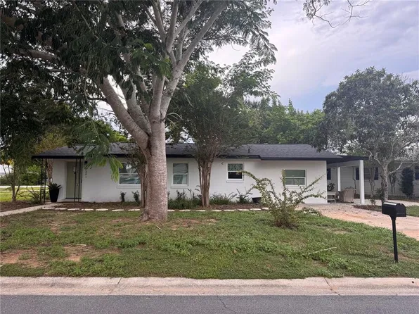 1201 Sherman Ave, Tavares, FL 32778