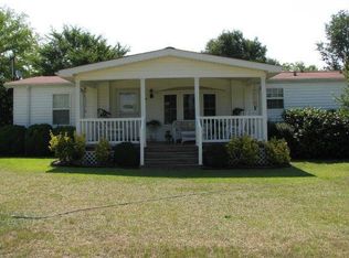 552 Good Hope Farms Rd, Aiken, SC 29803