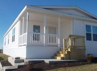 2069 Chloe Ln, Greenwood, IN 46143