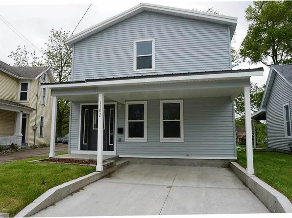 1102 Cedar St, Muscatine, IA 52761
