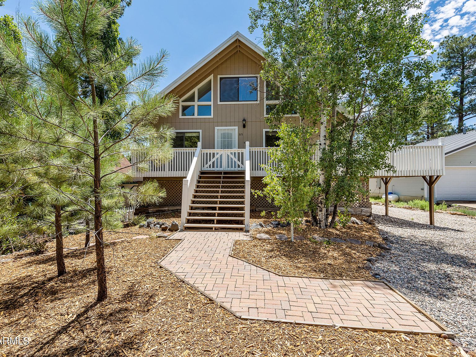 575 E Hillside Dr, Munds Park, AZ 86017 MLS 6581179 Zillow