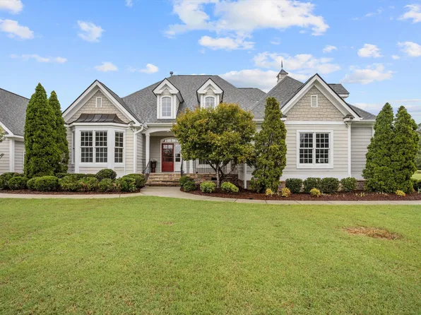 20 Magnolia Ln, Youngsville, NC 27596
