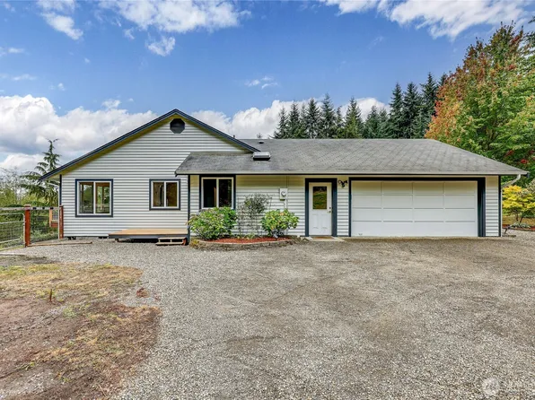 54 Ship View Court, Port Ludlow, WA 98365