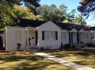 2428 Heathermoor Rd, Mountain Brk, AL 35223