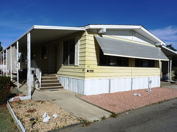 2nd image of 725 W Thornton Ave Spc 85