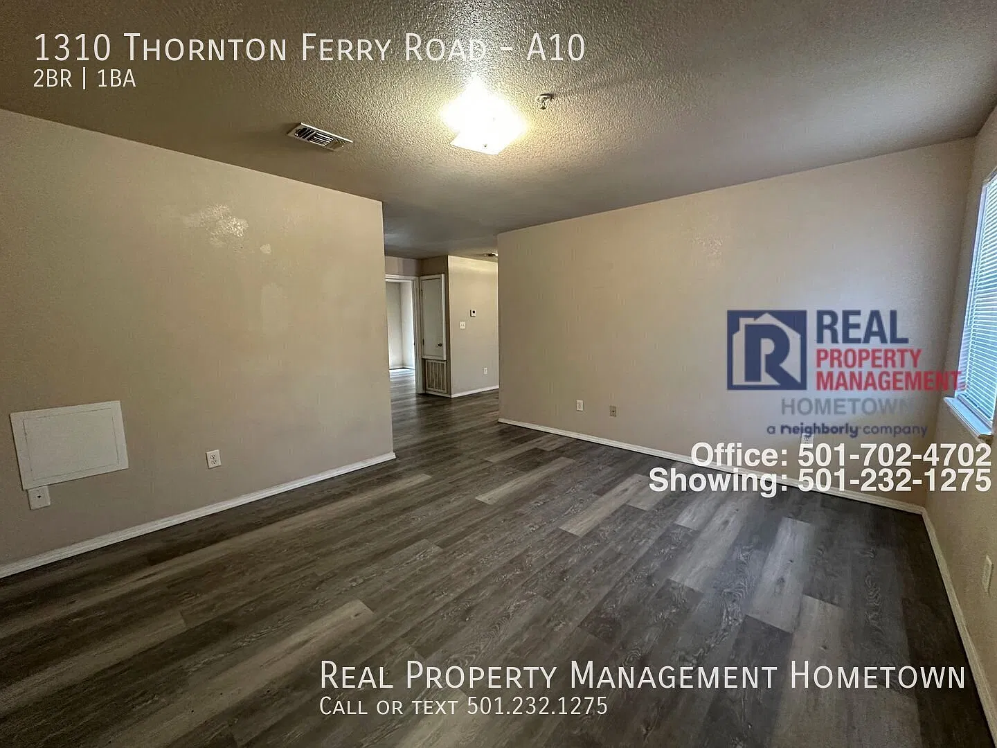 1310 Thornton Ferry Rd — Photo 2