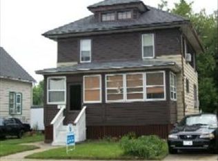 6331 27th Ave, Kenosha, WI 53143