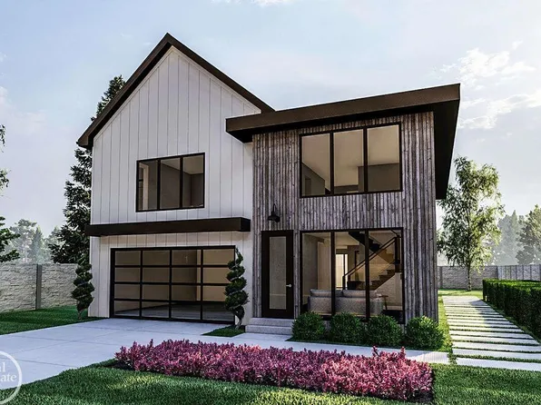 45440 Jefferson Ave, Chesterfield, MI 48047