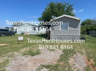 9 Shiver Cir, Wichita Falls, TX 76301