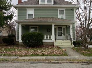 637 Girard Ave, Marion, OH