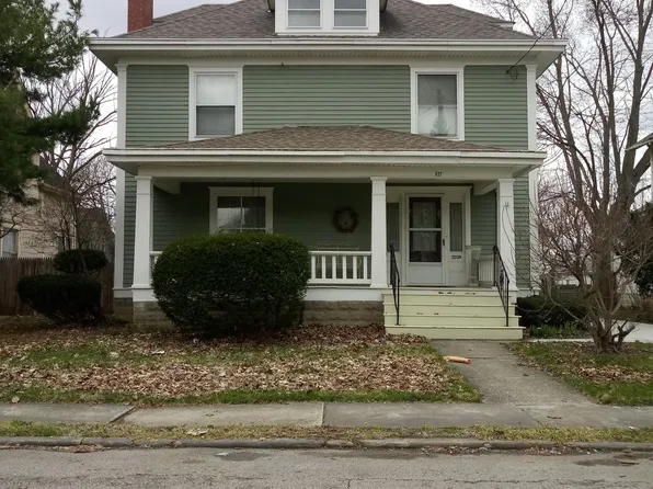 637 Girard Ave, Marion, OH 43302