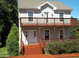 301 Main St, Betterton, MD 21610