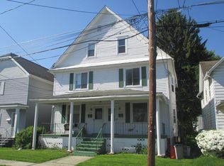 2036 Rigg St, Scranton, PA 18512