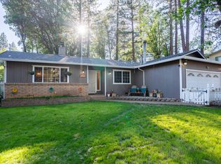20196 Bartel St, Burney, CA 96013