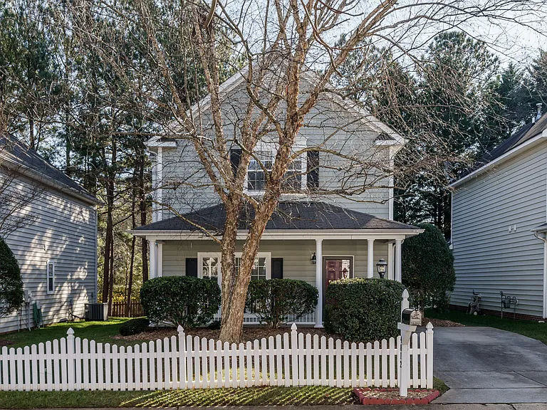 4812 Morning Edge Dr — Photo 1